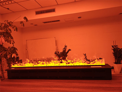 henan jinbailai lò sưởi sương mù điện